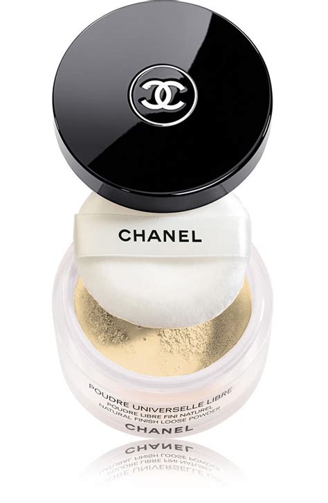 chanel translucent loose powder price|Chanel loose powder price.